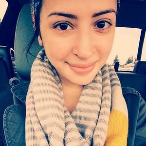 Meet your Posher, Kassy